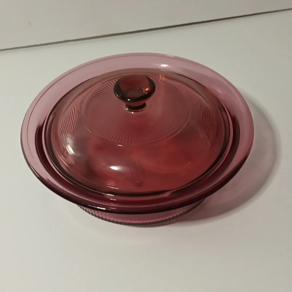 🌟HP🌟PYREX Visions Cookware 24 Oz Casserole Dish